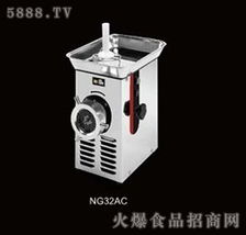 攜手共進(jìn)，共創(chuàng)未來——TS 32AC臺(tái)式絞肉機(jī)與臺(tái)式凈飲機(jī)全國招商火熱進(jìn)行中
